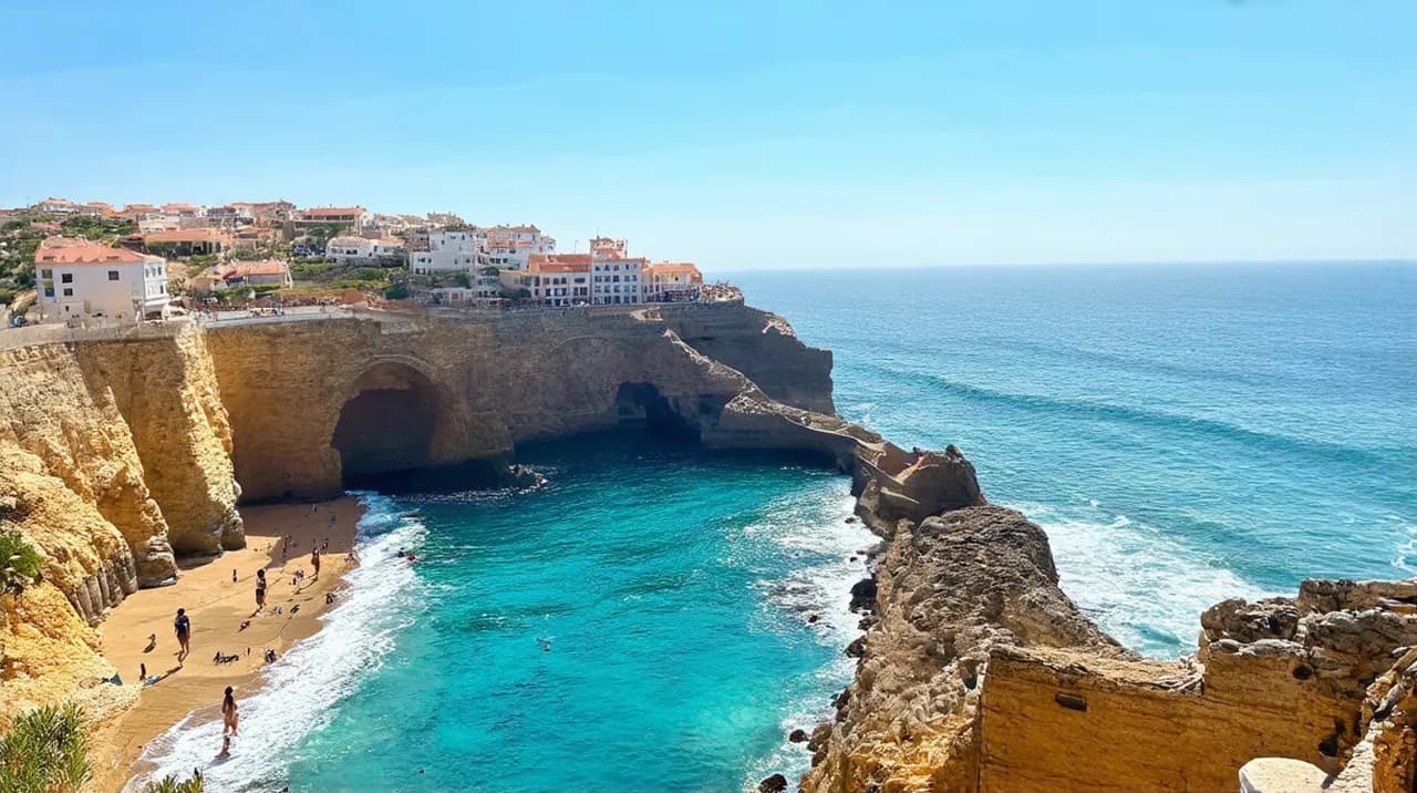 Ericeira 3-Day Itinerary: Surf, Sun, and Serenity