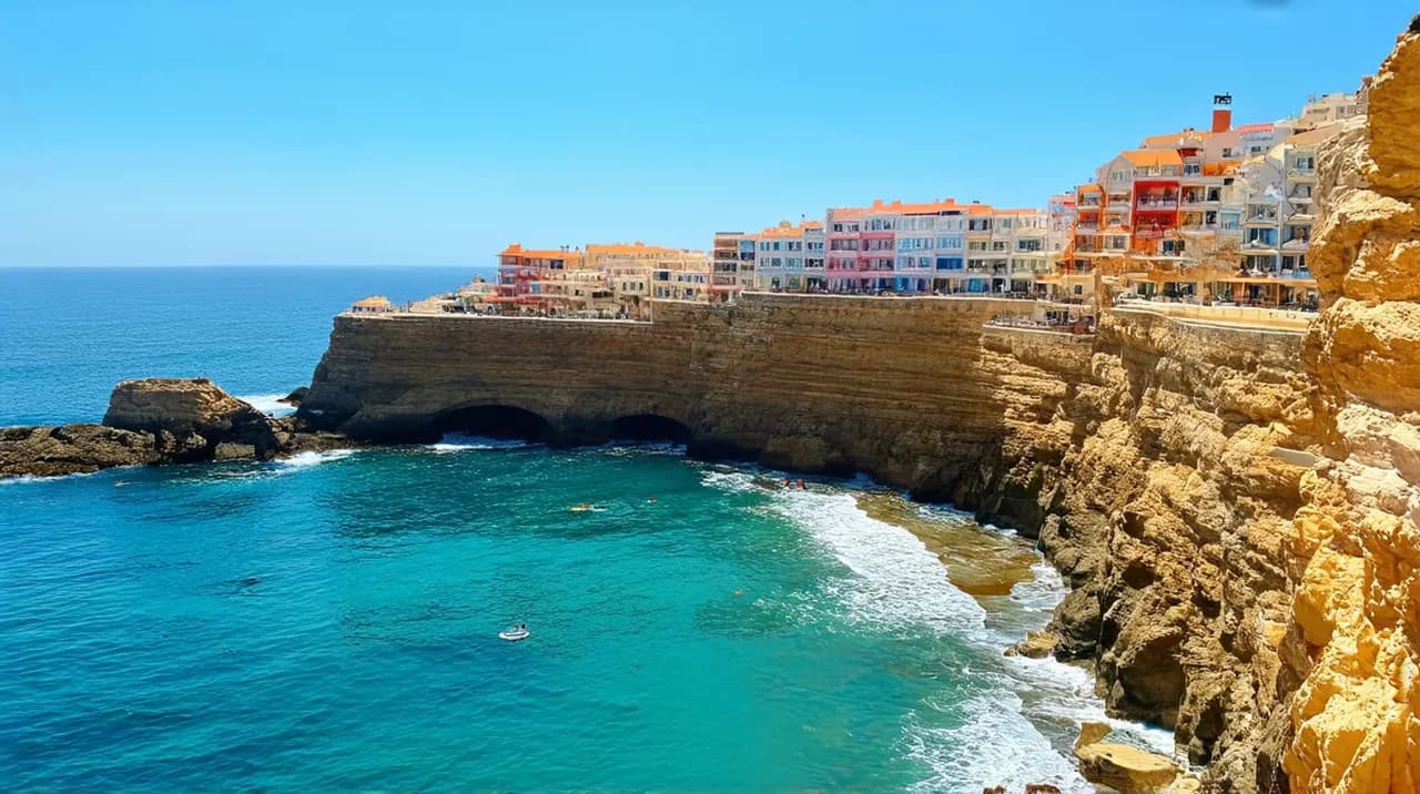 Ericeira 5-Day Itinerary: Surf, Sun, and Adventure