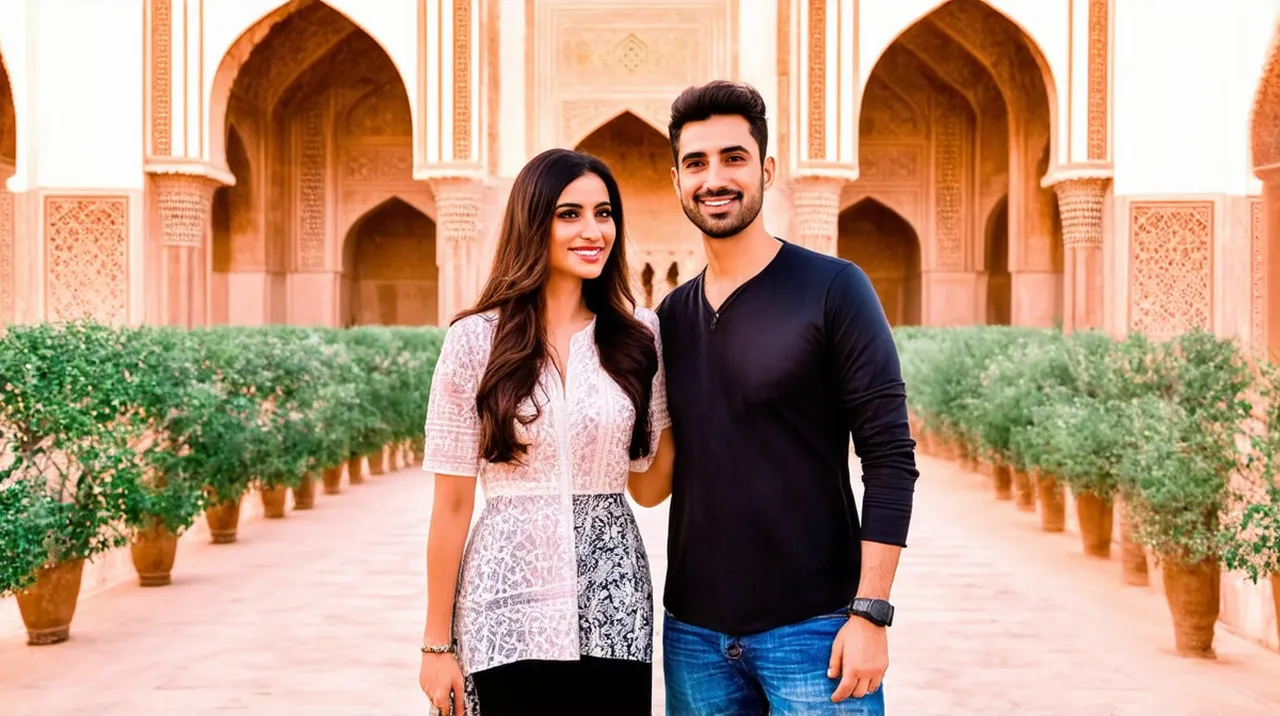 Esfahan Itinerary for Couples: Romantic Discoveries