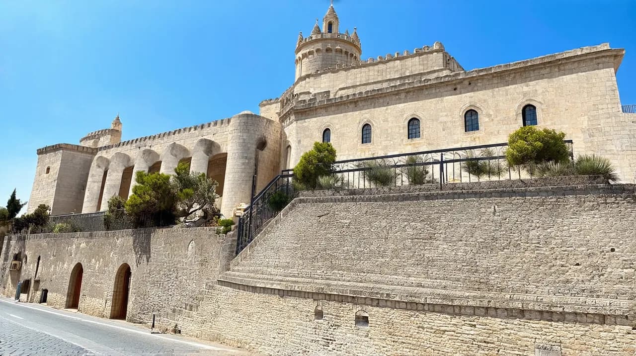 Évora 5-Day Itinerary: Experience Portugal’s Gem