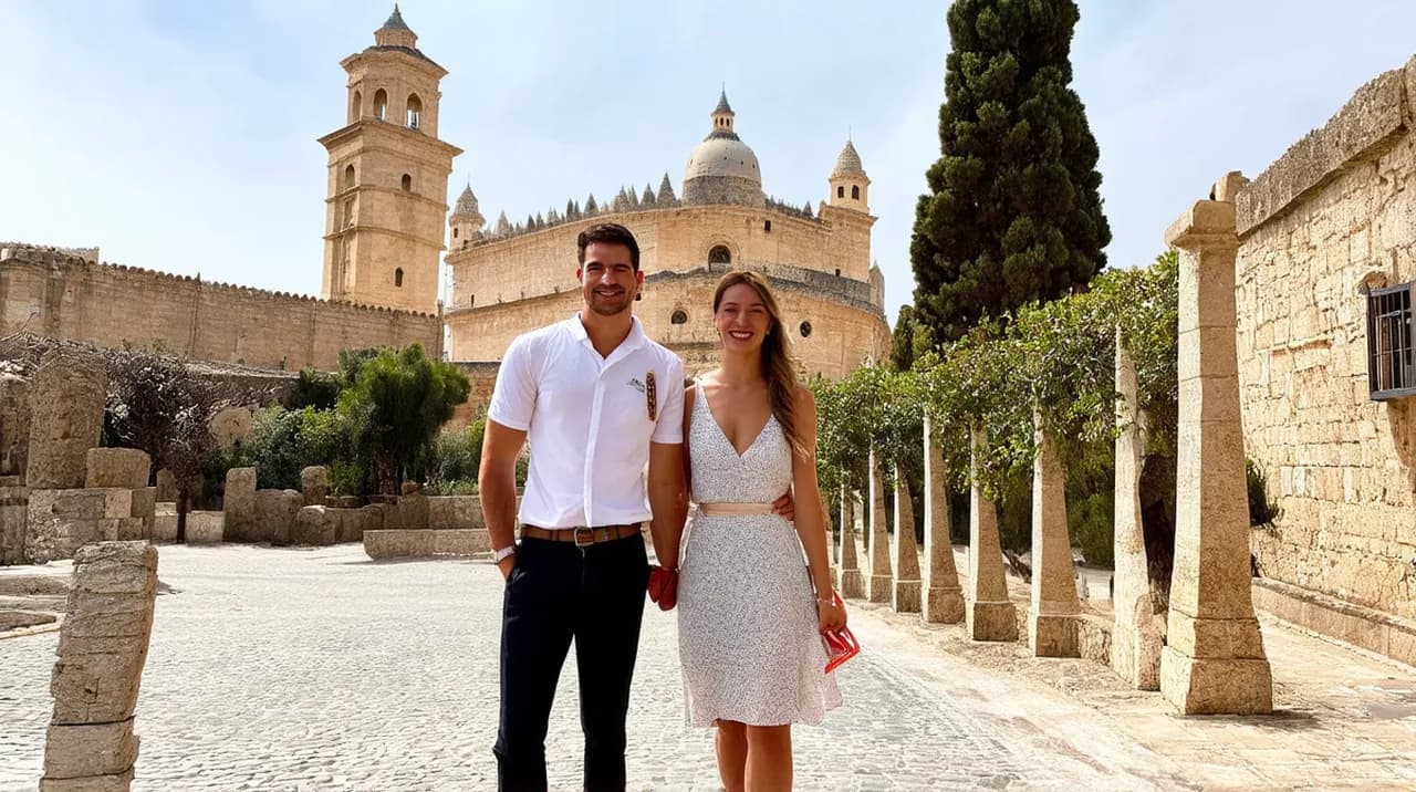 Évora Itinerary for Couples: Romantic Getaway Guide