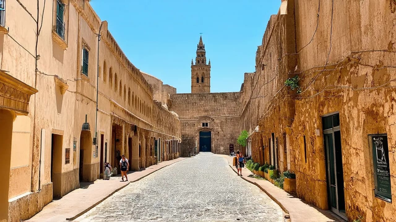 Évora Travel Itinerary: Explore Portugal’s Historic Gem