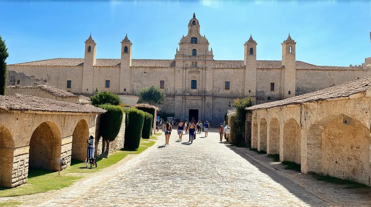 Évora Weekend Itinerary: Experience the Charm