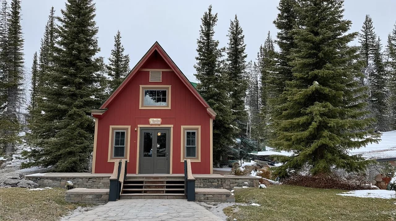 Fairbanks Itinerary for Couples: Romantic Adventures Await