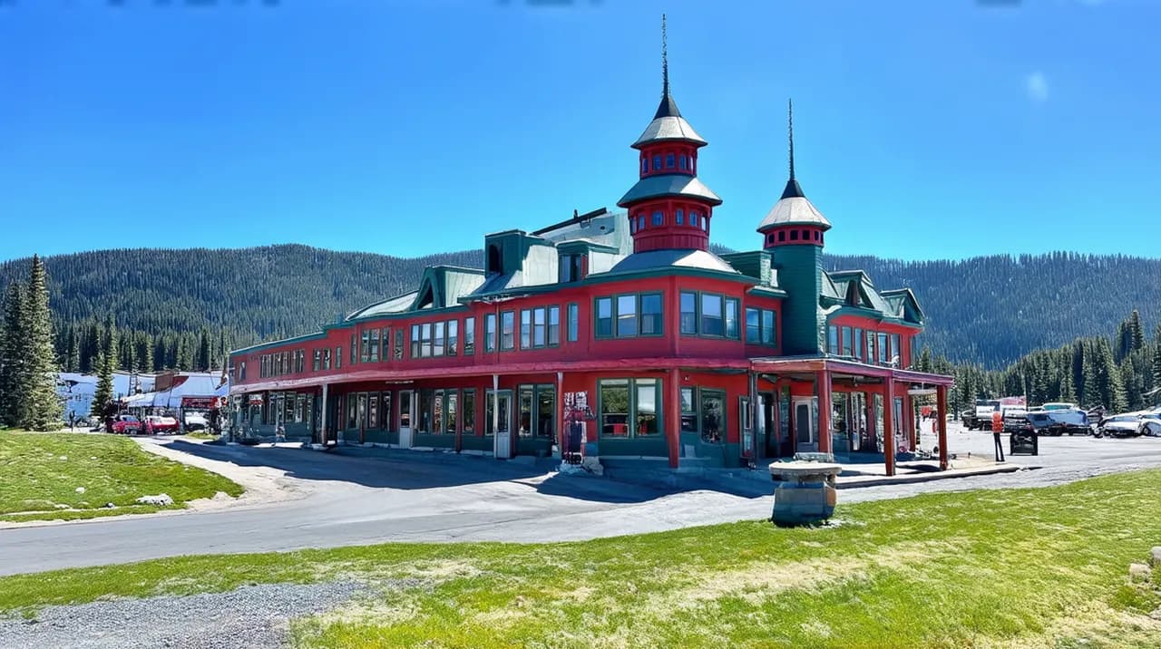 Fairbanks Travel Itinerary: Explore the Last Frontier