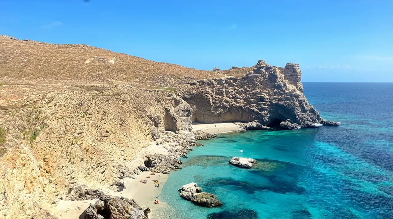 Faro 5-Day Itinerary: Explore the Algarve Region