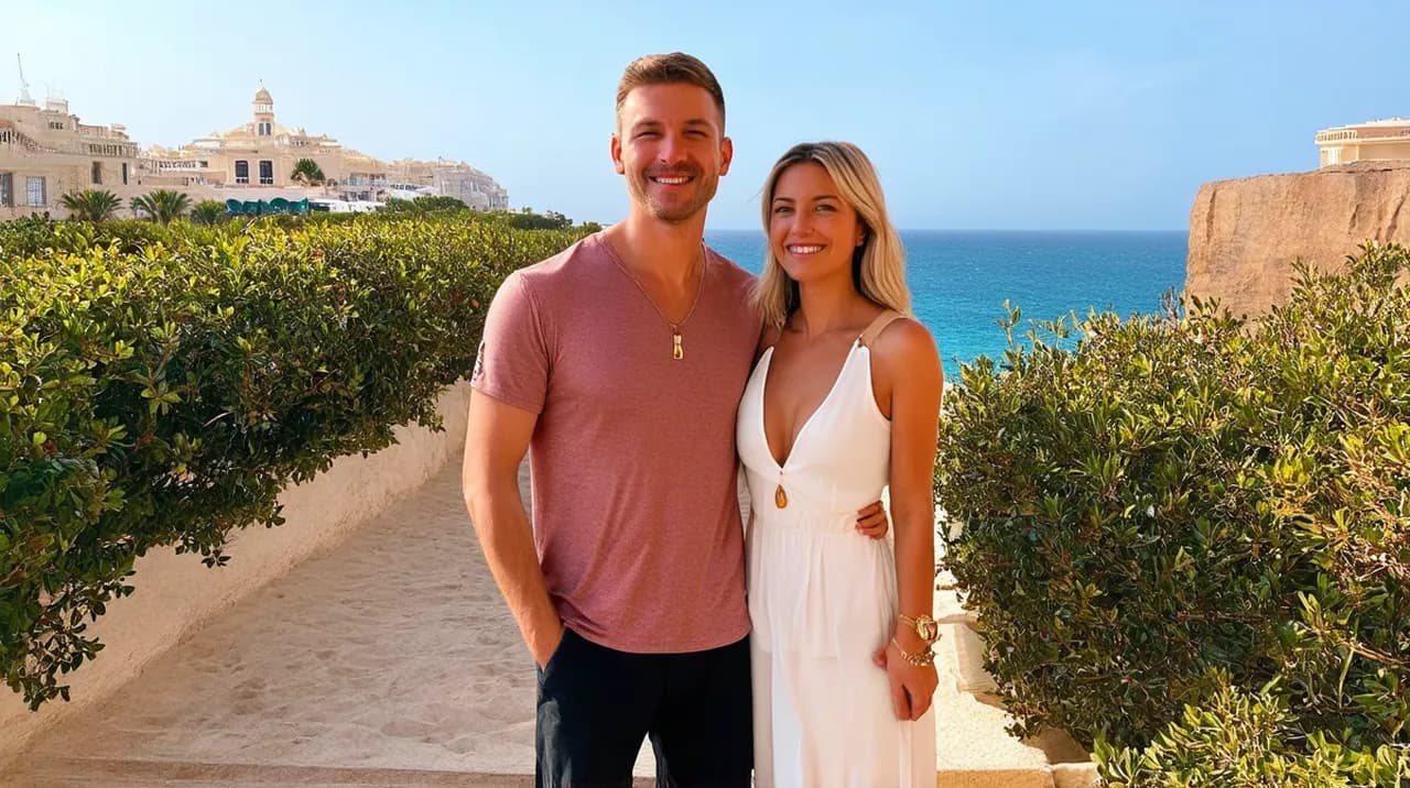 Faro Itinerary for Couples: Romantic Getaway Awaits