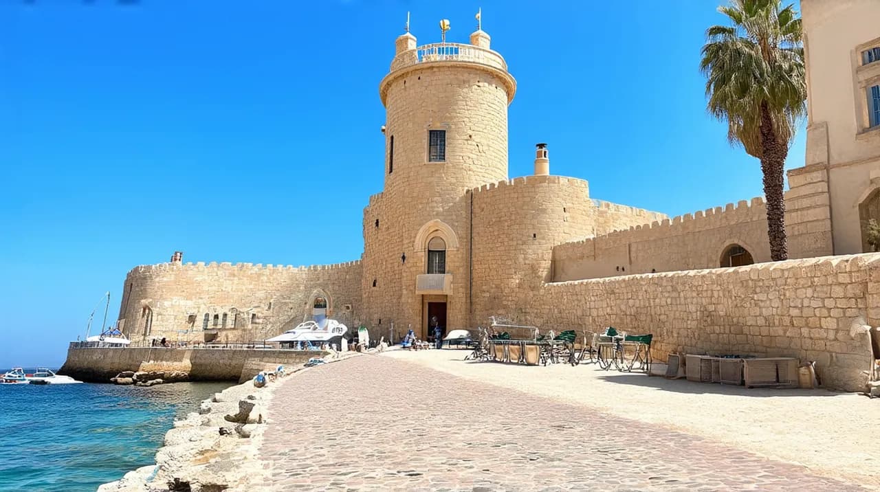 Faro Travel Itinerary: Explore the Algarve Gem