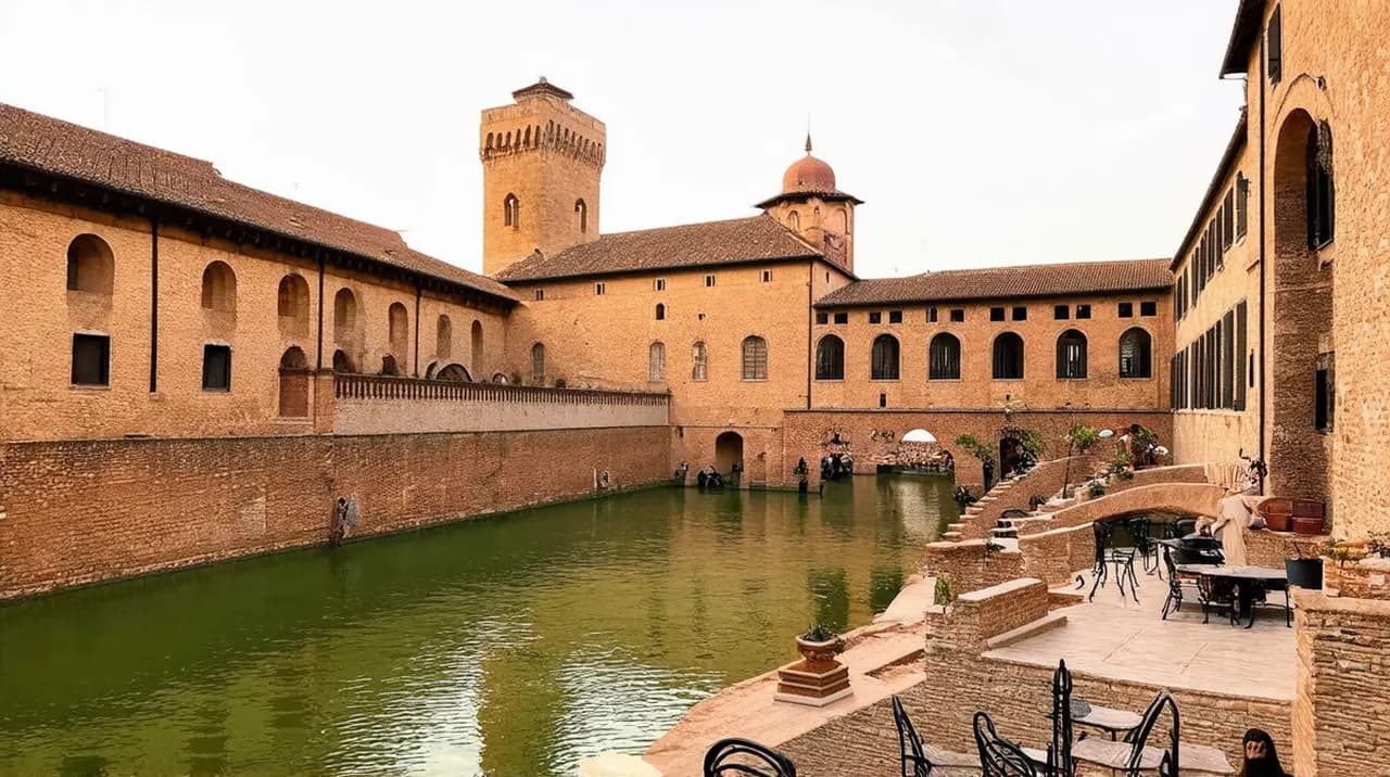Ferrara 3-Day Itinerary: Experience Italy’s Hidden Gem