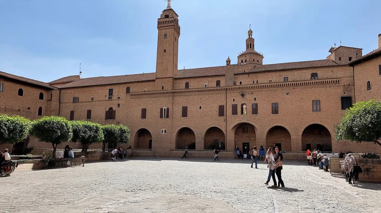 Ferrara 5-Day Itinerary: Explore Italy’s Hidden Gem