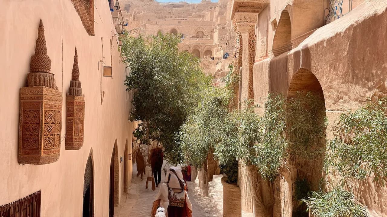 Fez 3-Day Itinerary: Explore Morocco’s Cultural Gem