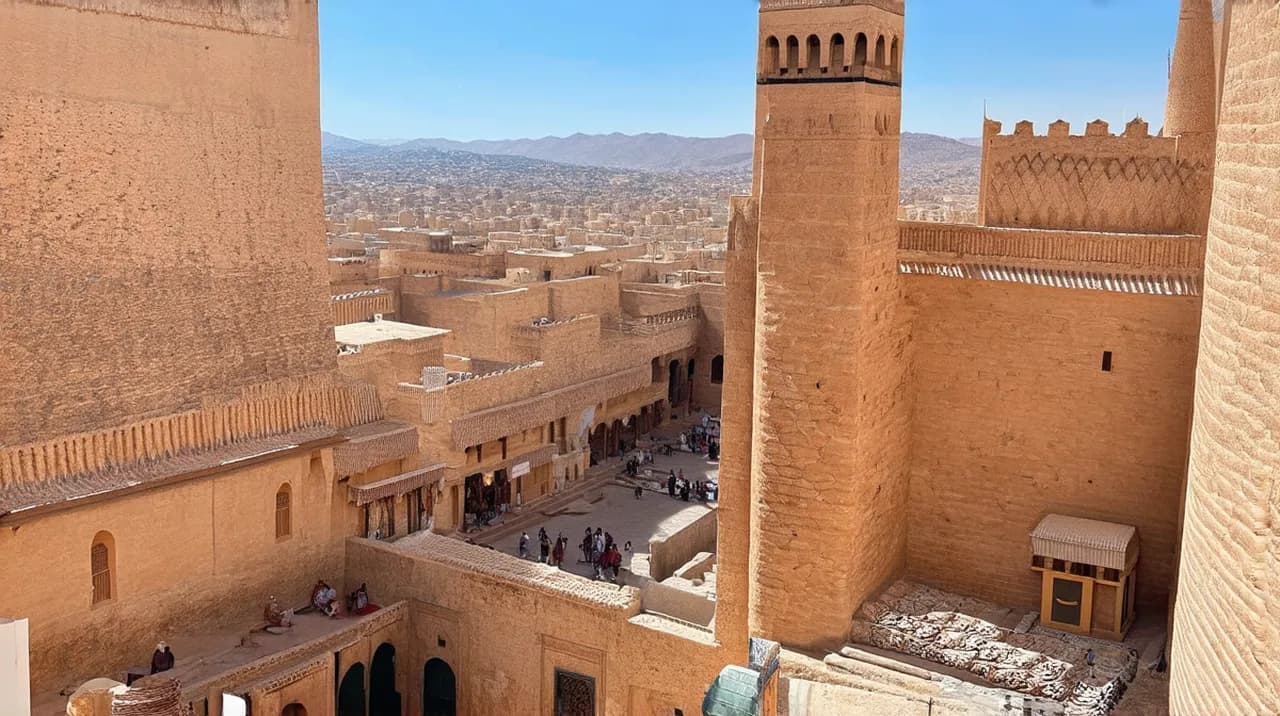 Fez 5-Day Itinerary: Explore Morocco’s Cultural Gem