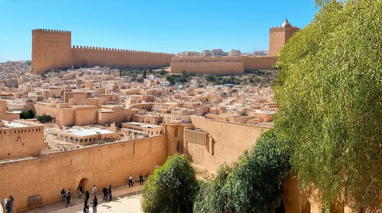 Fez Weekend Itinerary: Explore Morocco’s Ancient City