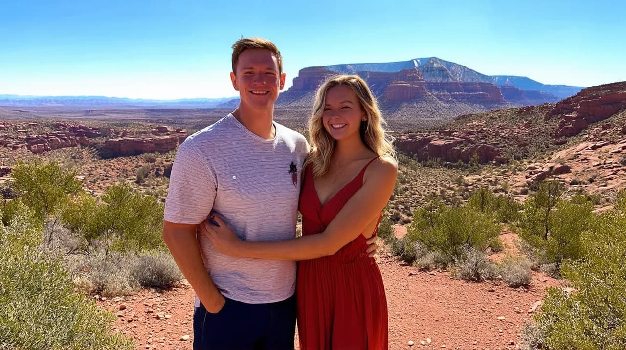 Flagstaff Itinerary for Couples: A Romantic Escape