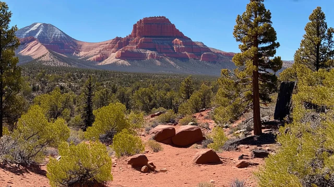 Flagstaff Weekend Itinerary: Explore the Outdoors