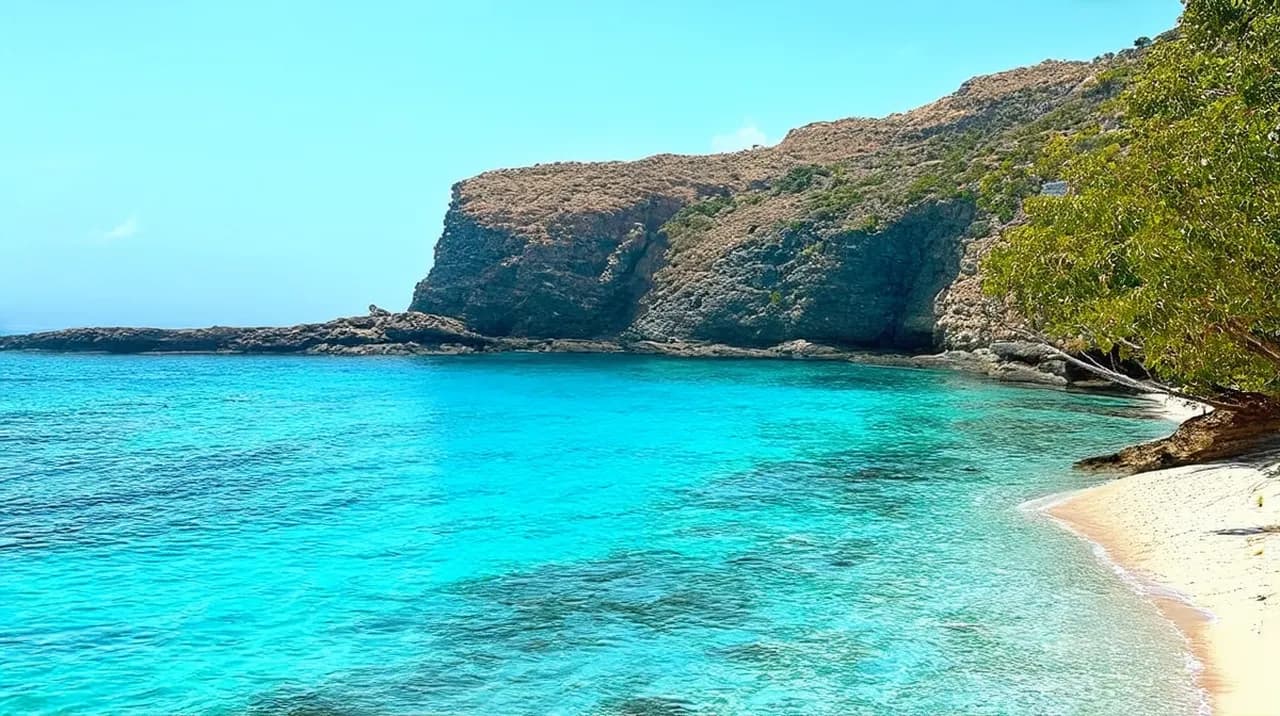 Flic en Flac Weekend Itinerary: Enjoy Paradise