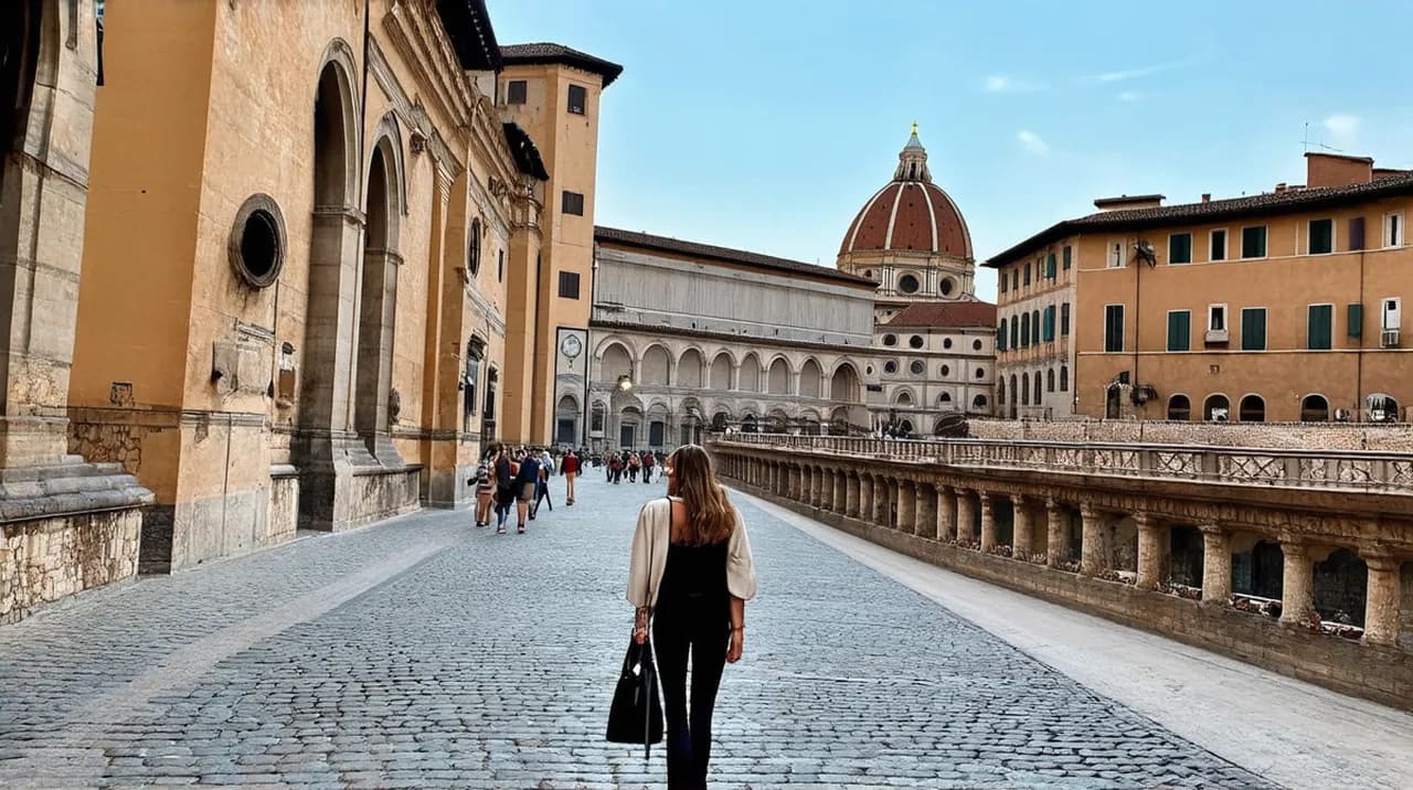 Florence 3-Day Itinerary: Your Art and Culture Guide