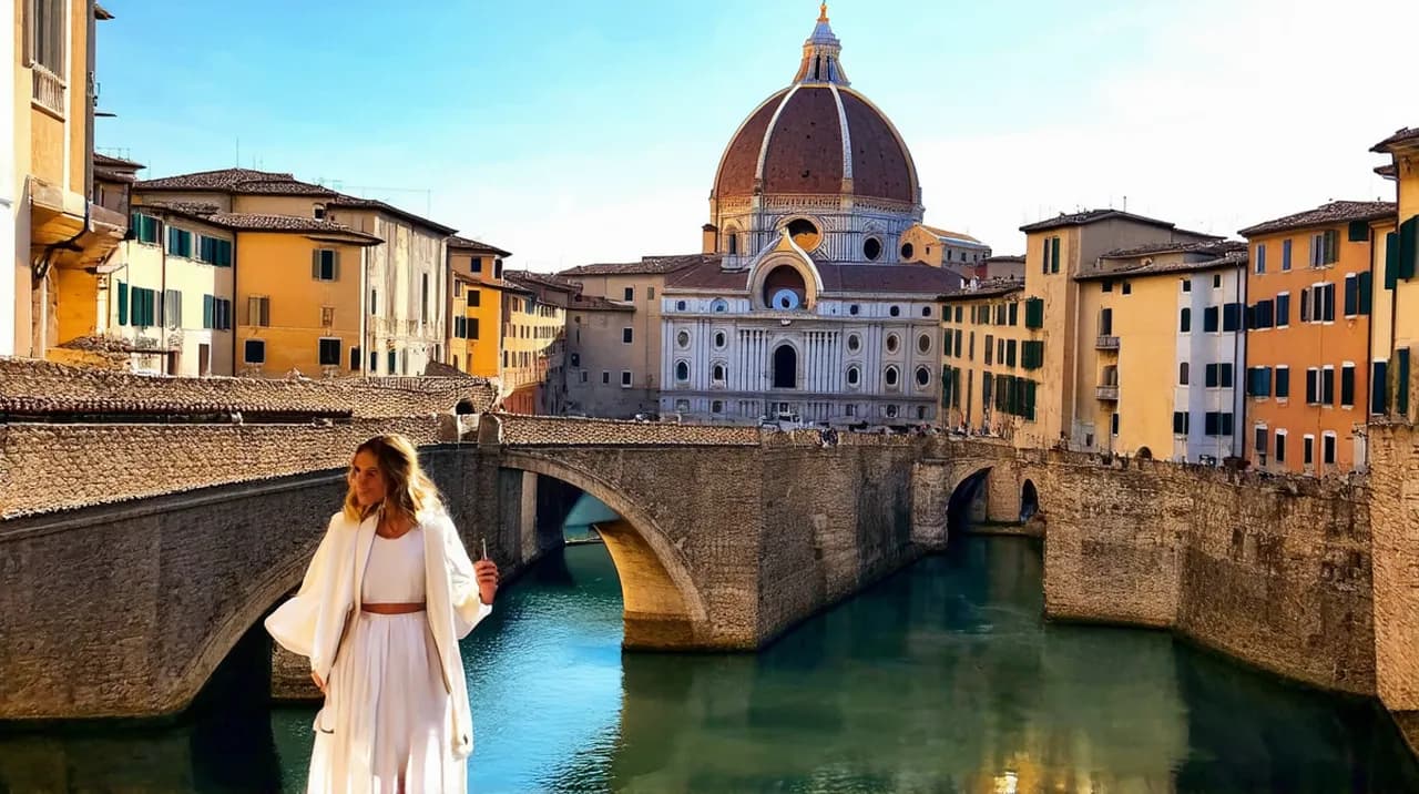 Florence 5-Day Itinerary: Explore the Cradle of Renaissance