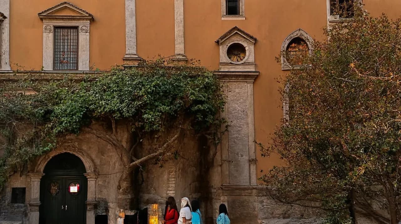 Florence Weekend Itinerary: Explore the Heart of Tuscany