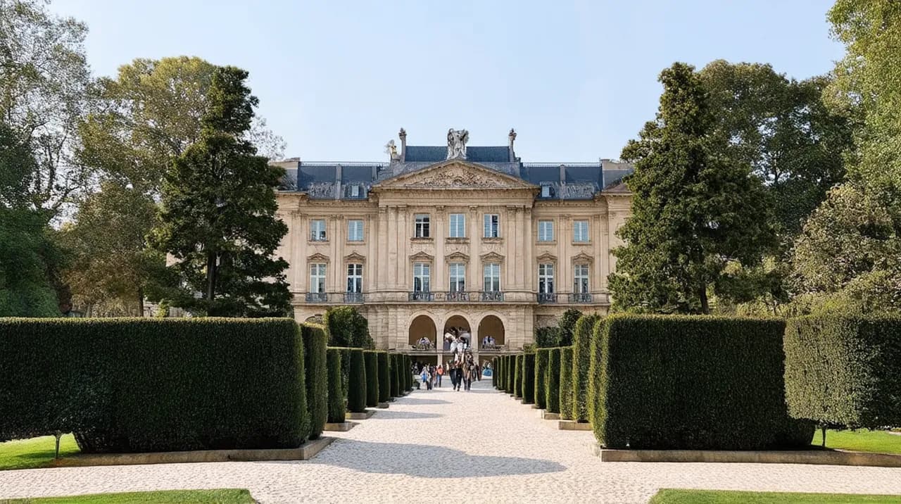 Fontainebleau Weekend Itinerary: Explore the Enchanted Forest