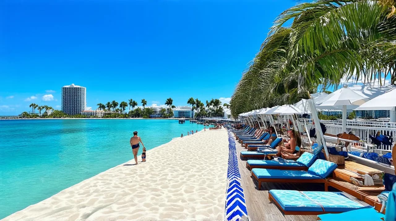 Fort Lauderdale 5-Day Itinerary: Explore Florida’s Venice