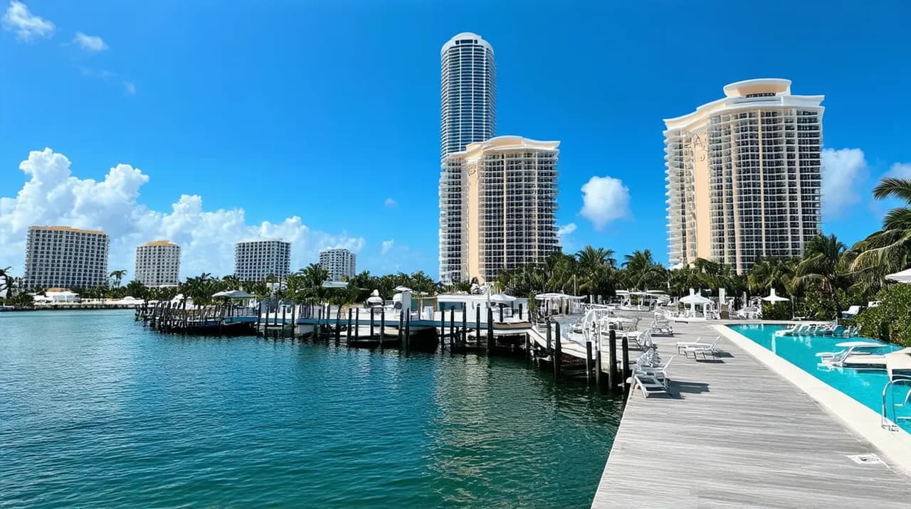 Fort Lauderdale Itinerary for Couples: Romantic Getaway