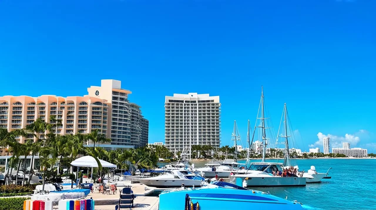 Fort Lauderdale Travel Itinerary: Explore Sun and Sea