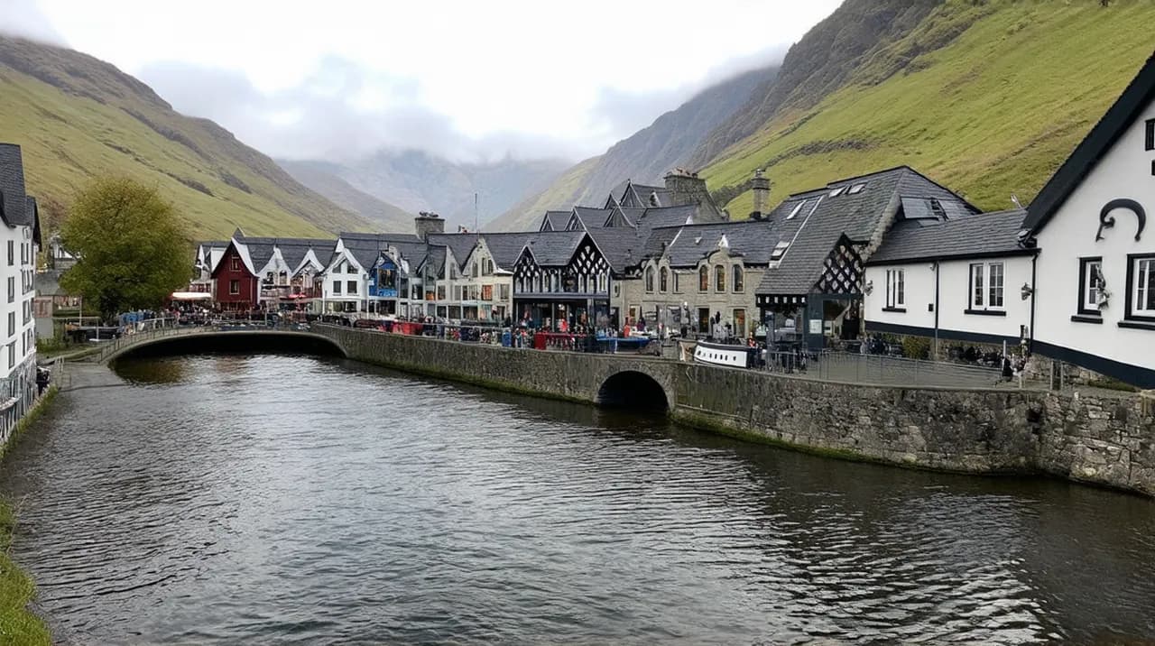 Fort William 3-Day Itinerary: Explore Scotland’s Gem