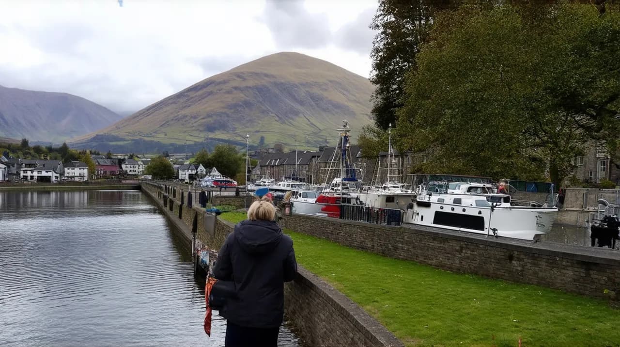 Fort William Weekend Itinerary: Explore the Highlands