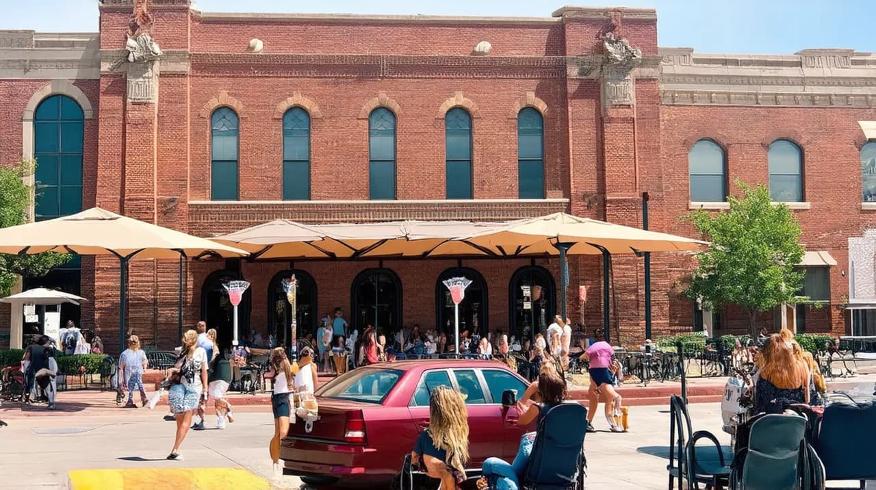 Fort Worth 3-Day Itinerary: Explore the City of Cowboys