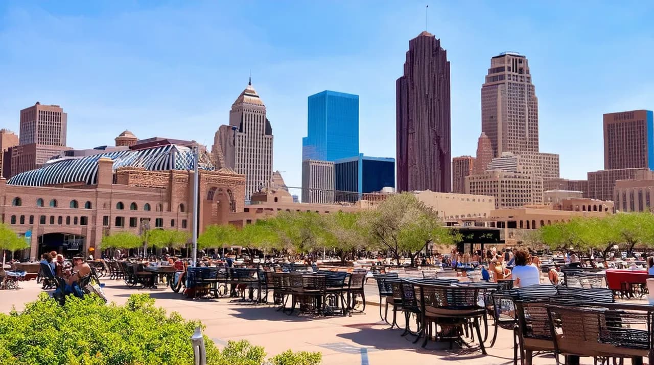 Fort Worth 5-Day Itinerary: Explore the Heart of Texas