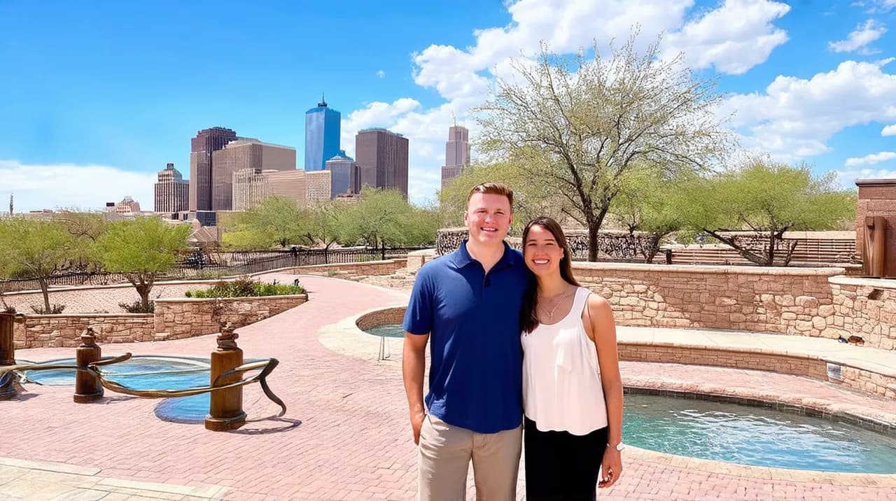 Fort Worth Itinerary for Couples: Romantic Escapes