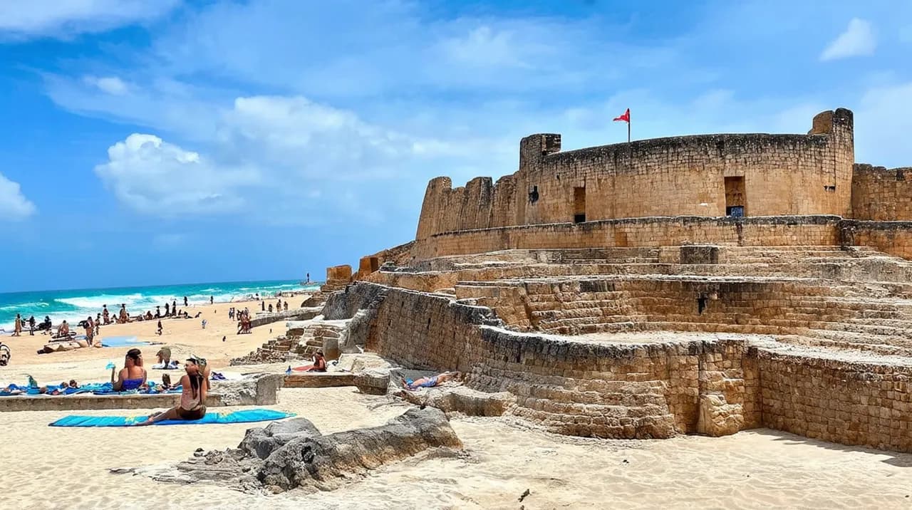 Fortaleza 3-Day Itinerary: Explore Brazil’s Vibrant Coast