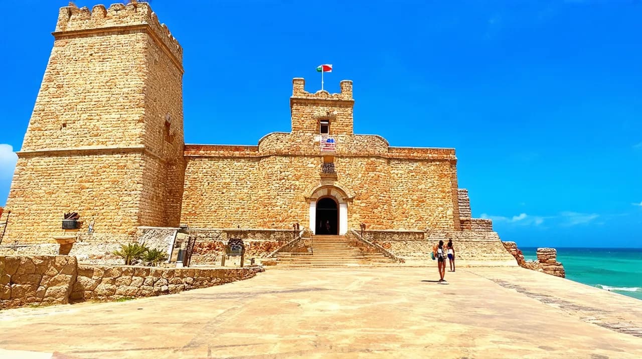 Fortaleza Travel Itinerary: Explore Brazil’s Coastal Gem