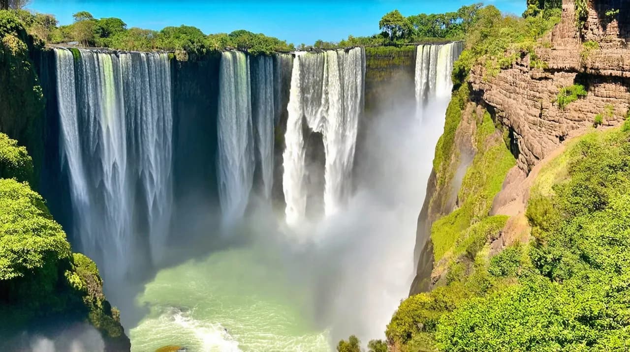 Foz do Iguaçu 3-Day Itinerary: Experience Nature’s Wonders