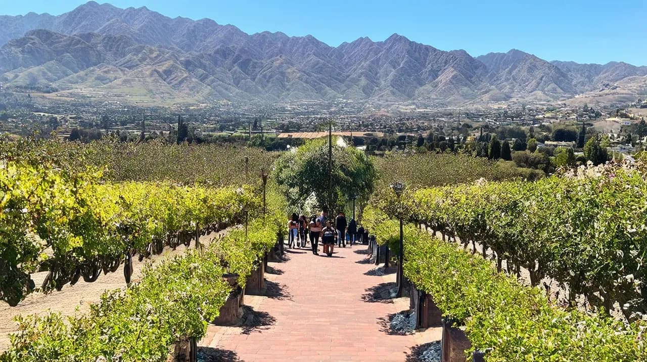 Franschhoek 3-Day Itinerary: A Taste of the Vineyards