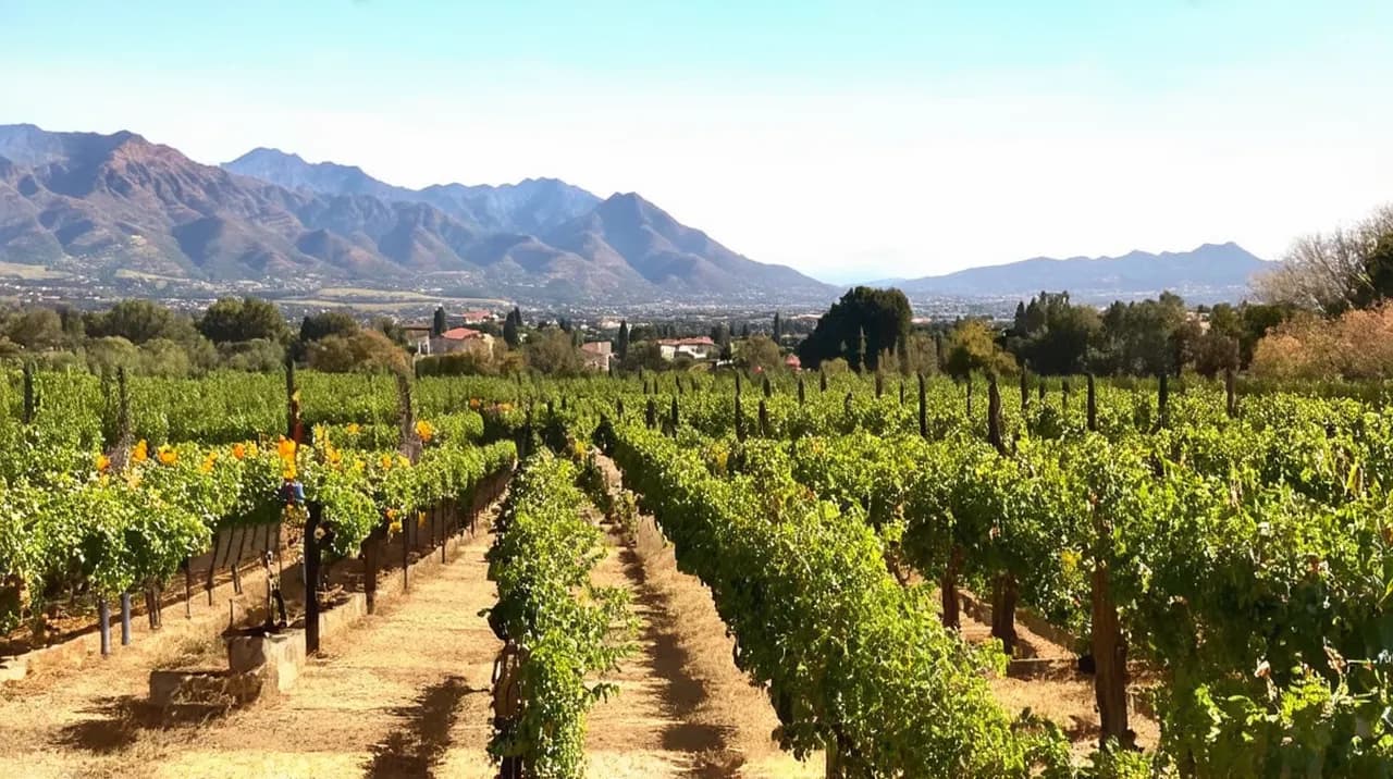 Franschhoek 5-Day Itinerary: Explore South Africa’s Wine Country