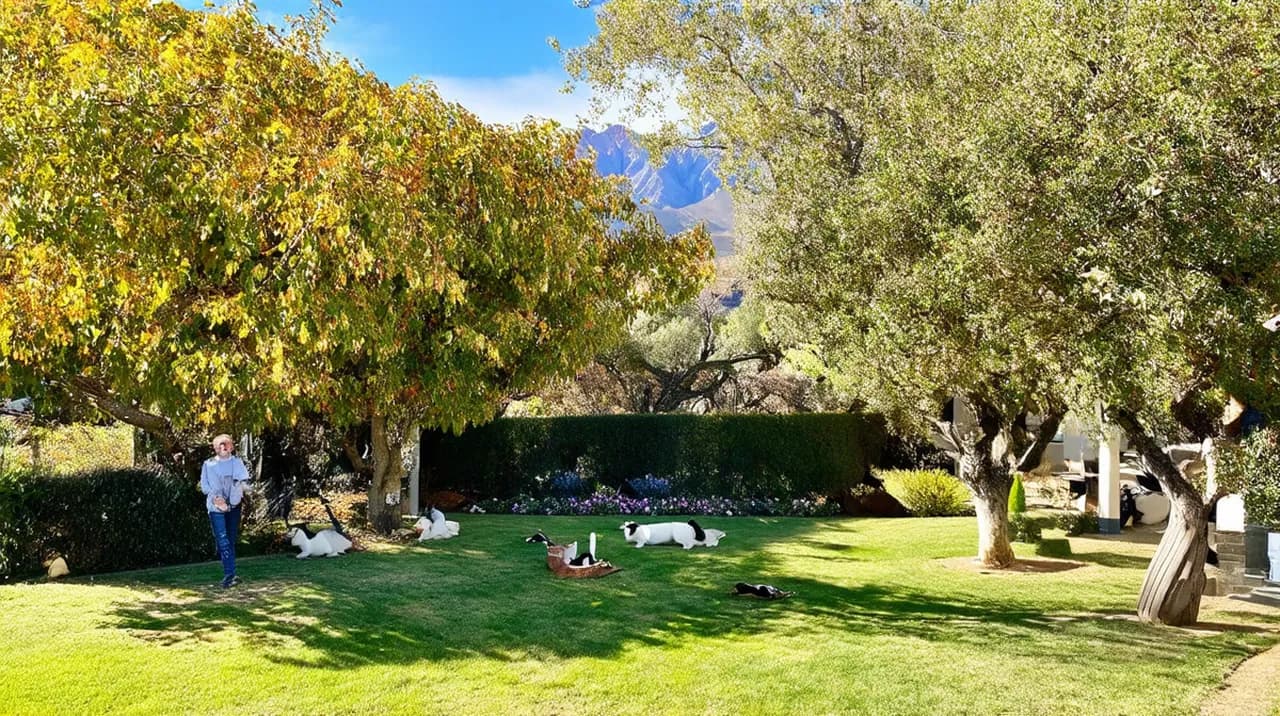 Franschhoek Weekend Itinerary: Taste the Charm