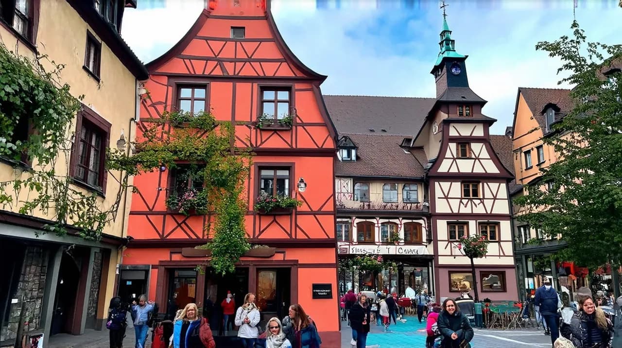 Freiburg Weekend Itinerary: Explore the Black Forest