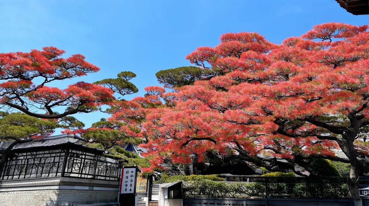 Fukuoka 5-Day Itinerary: Experience Japan’s Hidden Gem