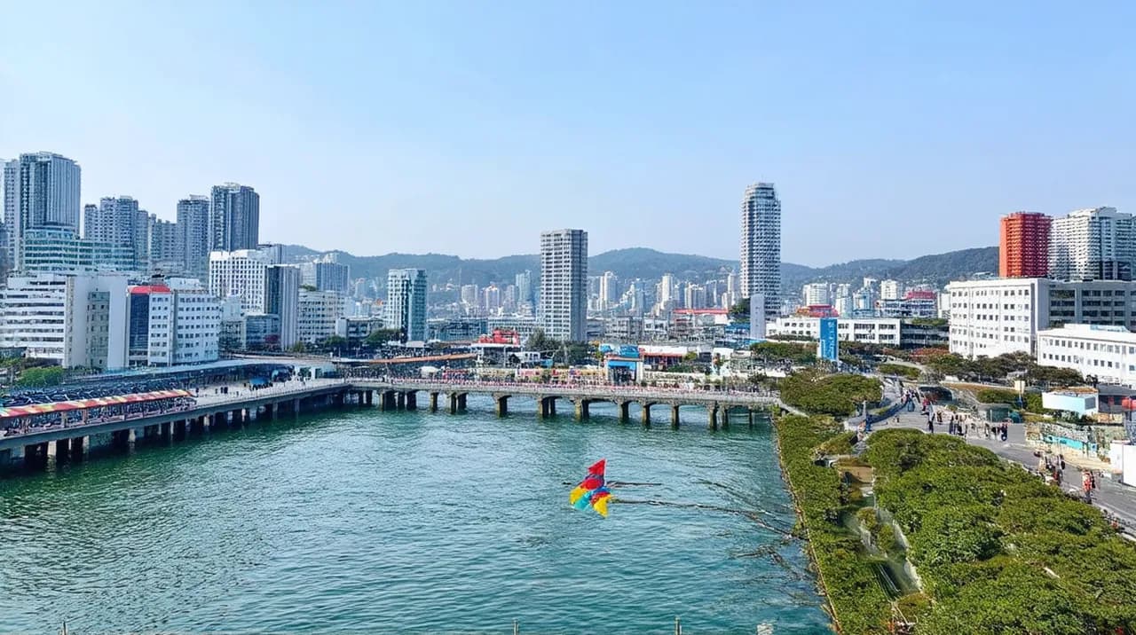 Fukuoka Travel Itinerary: Explore Japan’s Hidden Gem