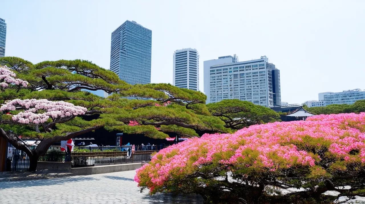 Fukuoka Weekend Itinerary: Explore Japan’s Gateway