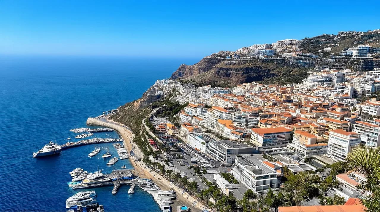 Funchal 3-Day Itinerary: Explore Madeira’s Capital