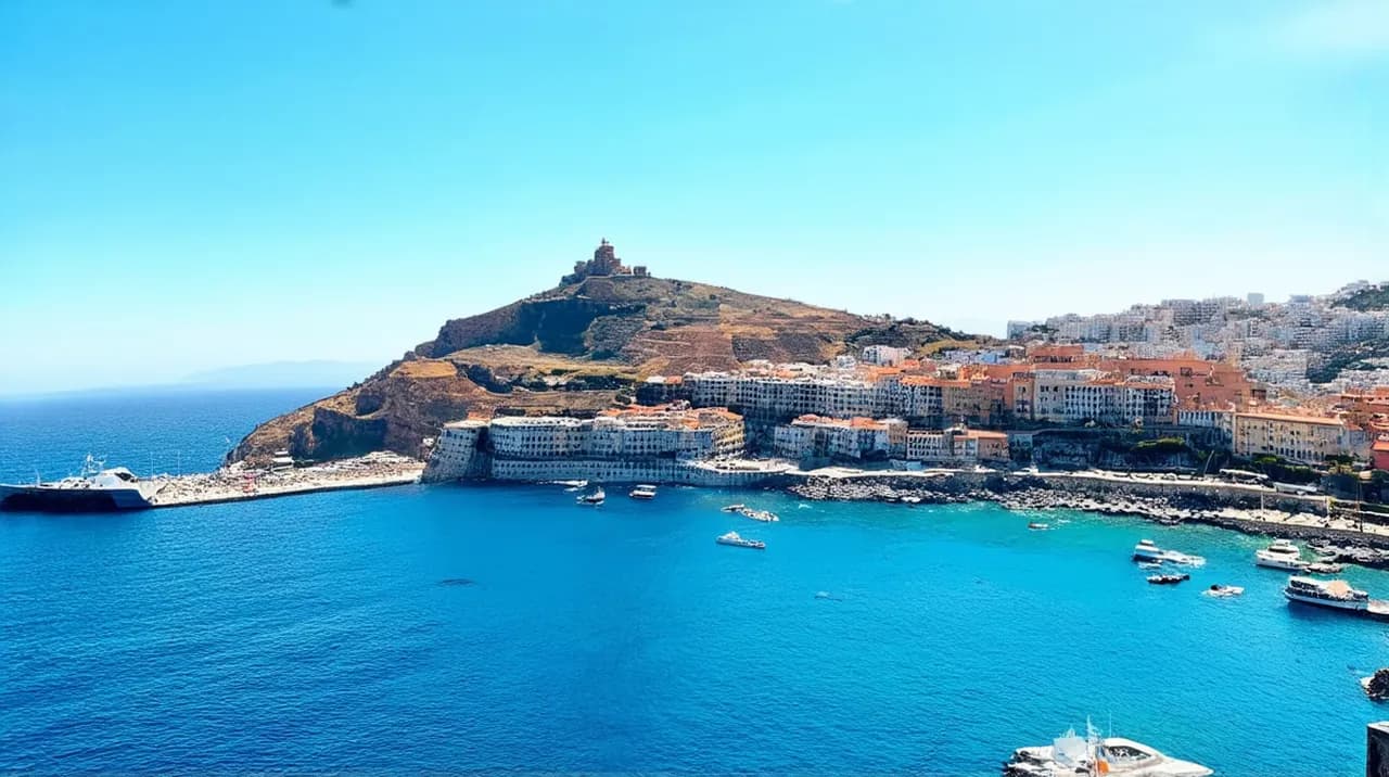 Funchal 5-Day Itinerary: Explore Madeira’s Gem