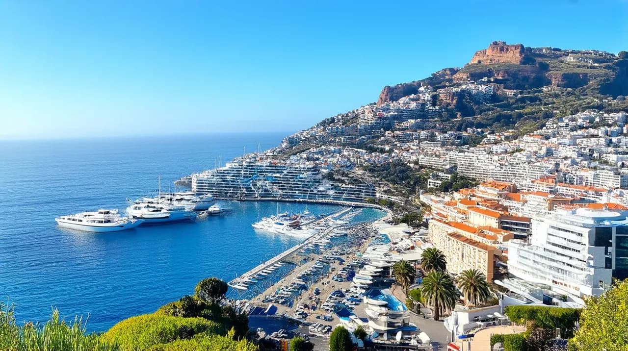 Funchal Itinerary for Couples: Romantic Getaways