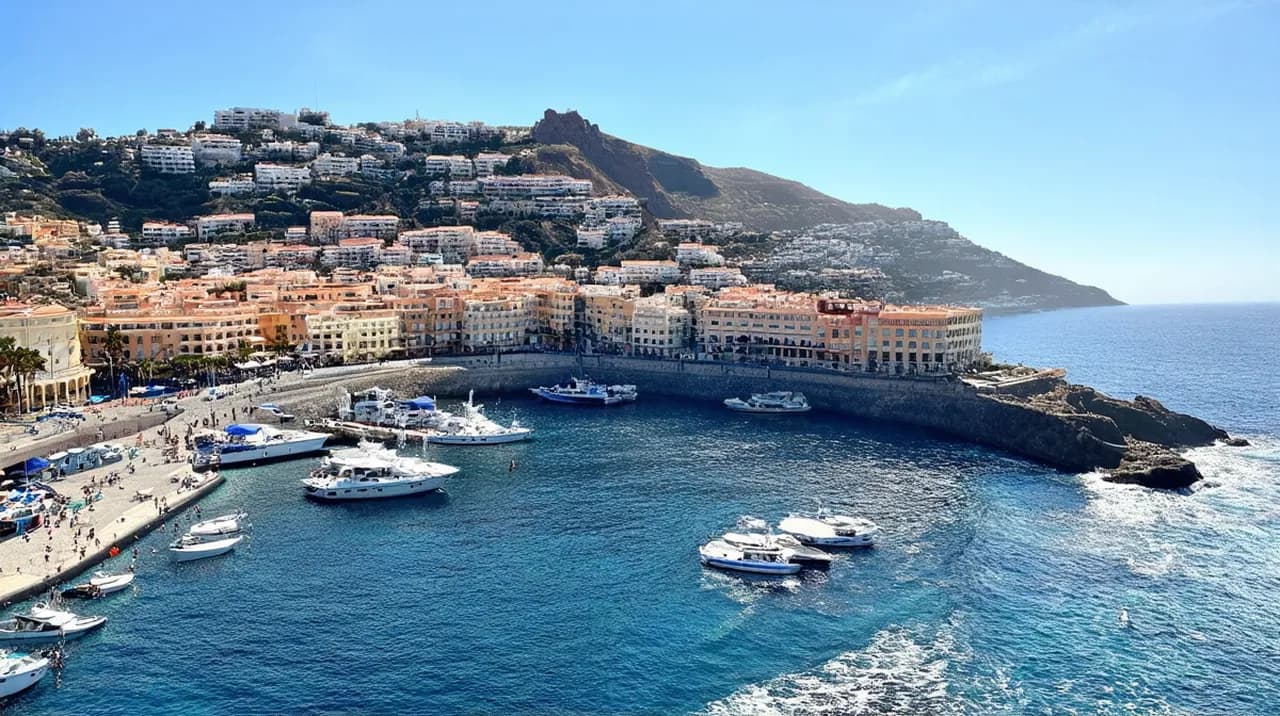 Funchal Weekend Itinerary: Explore Madeira’s Gem