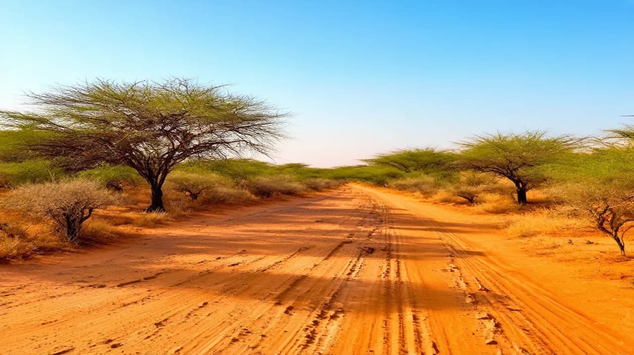 Gaborone 3-Day Itinerary: Explore Botswana’s Capital