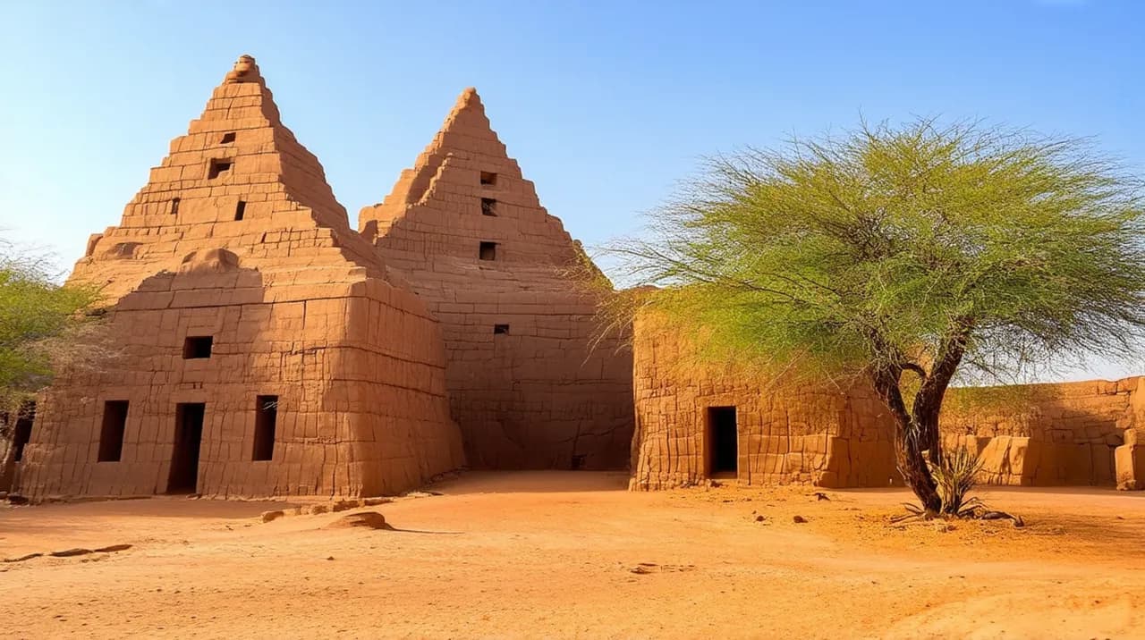 Gaborone Travel Itinerary: Explore Botswana’s Capital