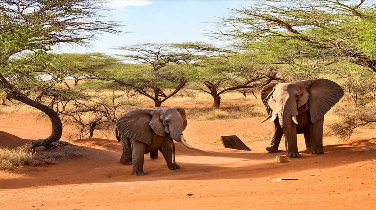 Gaborone Weekend Itinerary: Explore Botswana’s Capital