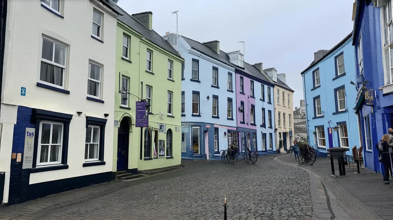 Galway City 5-Day Itinerary: Explore the Heart of Ireland